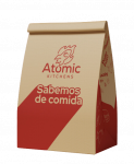 Bolsa Atomic x 300 uds | T1