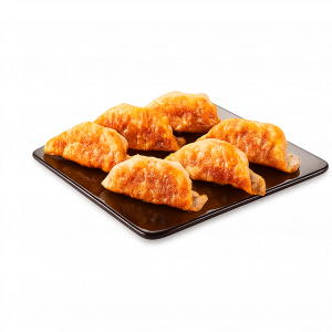 Gyozas de carne y cebolla Fu Bao x 5 kg