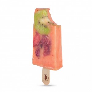 Guapa multifruta x 120 g (Caja x 24 uds)
