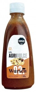 Salsa agridulce PREMIUM (330 cc) x 6 uds