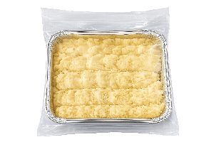 Pastel de papa x 8 uds