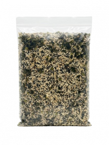 Crocante furikake dulce 500 gr x 2 uds