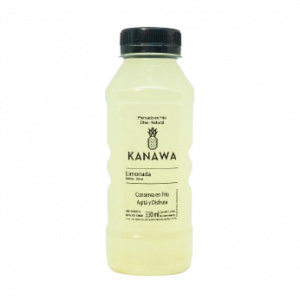 Limonada Kanawa x 30 uds
