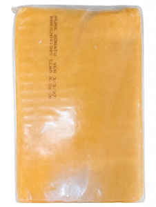 Pure de boniato x 2 kg (Caja x 6 uds)