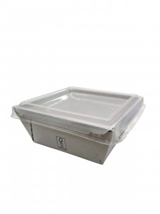 Bowl generico 650cc (con tapa) x 200 uds