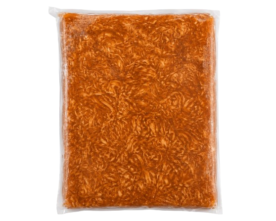 Bondiola desmechada x 2 kg (Caja x 7 uds)