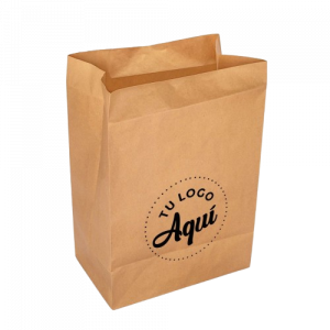 Bolsas para delivery personalizadas