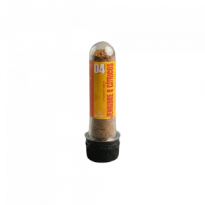 Condimento SHIO jengibre y citricos x 12 uds