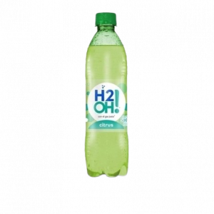 H2OH Limoneto PET 500ml x 6 uds