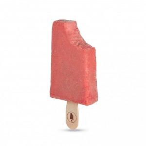 Guapa frutilla x 90 g (Caja x 24 uds)