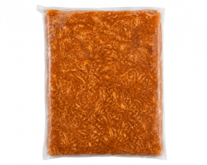 Bondiola desmechada x 2 kg (Caja x 7 uds)