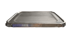 Tapa R2 aluminio x 1000 uds