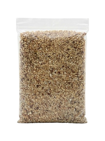 Crocante crunch 500 gr x 6 uds