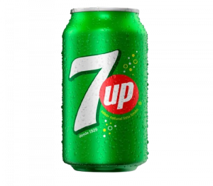 7Up 4x6 354cc x 24 uds