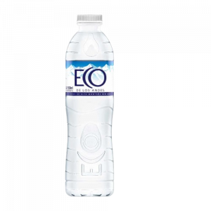 Eco de los Andes SIN GAS 500cc x 12 uds