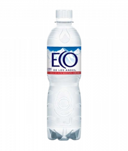 Eco de los Andes CON GAS 500cc x 12 uds