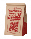 Bolsa Atomic x 300 uds | T1