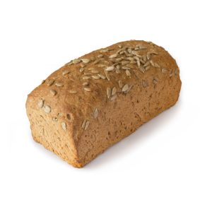 Pan de molde especial integral x 10 uds
