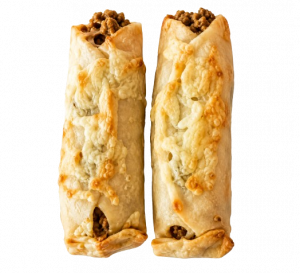 Burrito x 10 packs (2 uds x pack)