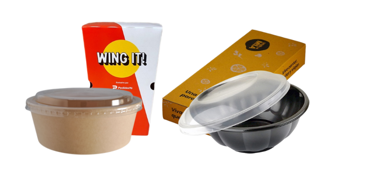 Packaging para tu Negocio
