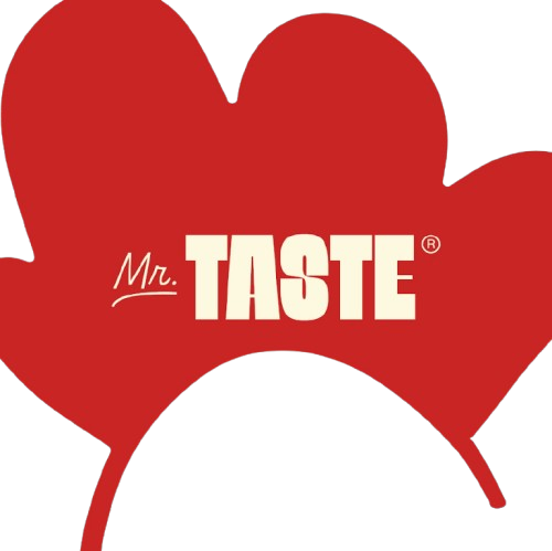 Mr. Taste