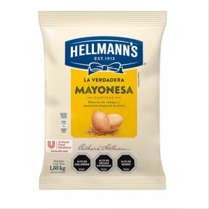 MAYONESA HELLMANNS 1,88 kg