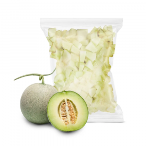 Melón Tuna IQF — Bou.