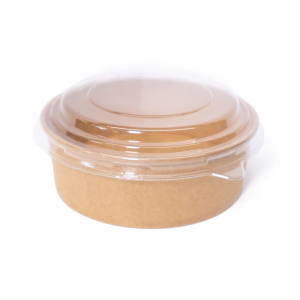 ATKC019 - BOWL KRAFT + 1300 CC (300 UN)