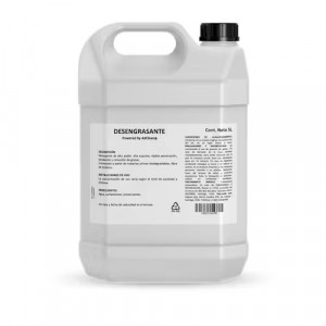 DESENGRASANTE LPU AD CLEAN 5 lts
