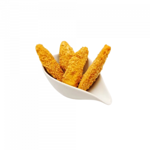 MIVE0042 - CHICKEN FINGERS 2*3000