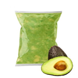 Palta Hass Nat Hpp C8 1kg - Cook Green