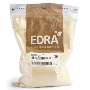 Ajo en polvo bolsa 1kg EDRA