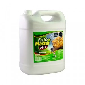 ACEITE FRITO MASTER 10 l