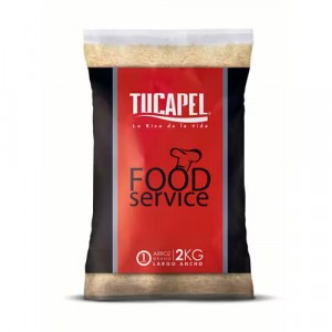 ARROZ G1 NACIONAL TUCAPEL 2 kg