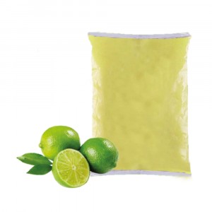 Limón Sutil 333 g — Bou.