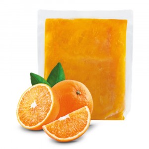 Naranja sin semilla 1 kg — Bou.