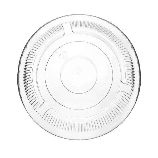 Tapa Plana con o sin orificio PLA 
