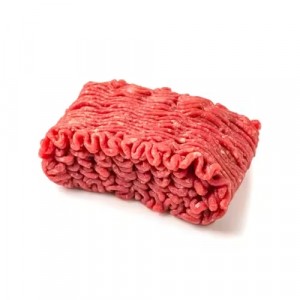 CARNE MOLIDA 10% MG ABAROA 1 KG