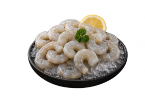 CAMARÓN 36/40 (Pelado / Crudo / Sin Vena)