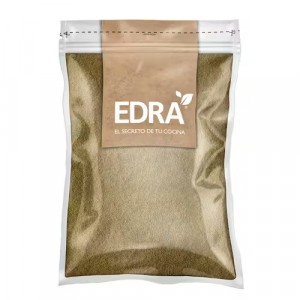 PIMIENTA NEGRA MOLIDA BOLSA 1KG EDRA