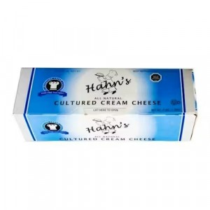 QUESO CREMA HAHN´S 1,36 kg