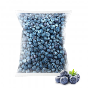 Arándano IQF 1 kg — Bou.