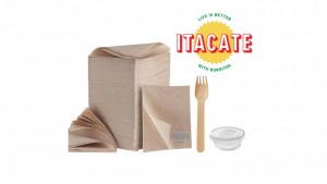 ITACATE BOX