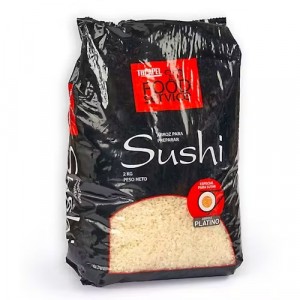 ARROZ SUSHI TUCAPEL 2 kg