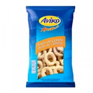 AROS CEBOLLA AVIKO 1 KG 16,5 g