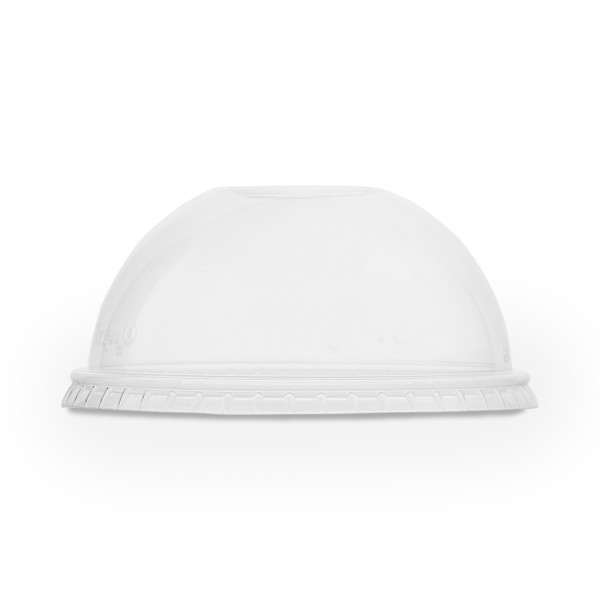 Tapa Domo Vaso 12oz - PLA 