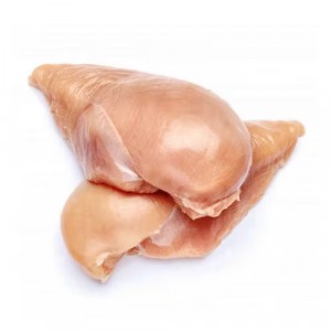 PECHUGA DE POLLO DESHUESADA CONG 2 K