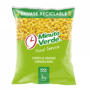 Choclo Grano 16 X 1kg