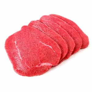 CHURRASCO DE POSTA INTERFOLIADO 6KG APRX