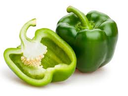 ALTV012 - PIMIENTO VERDE